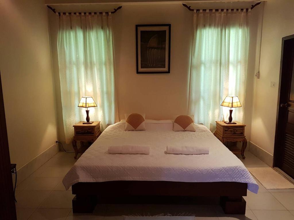 Villa Thakhek Εξωτερικό φωτογραφία