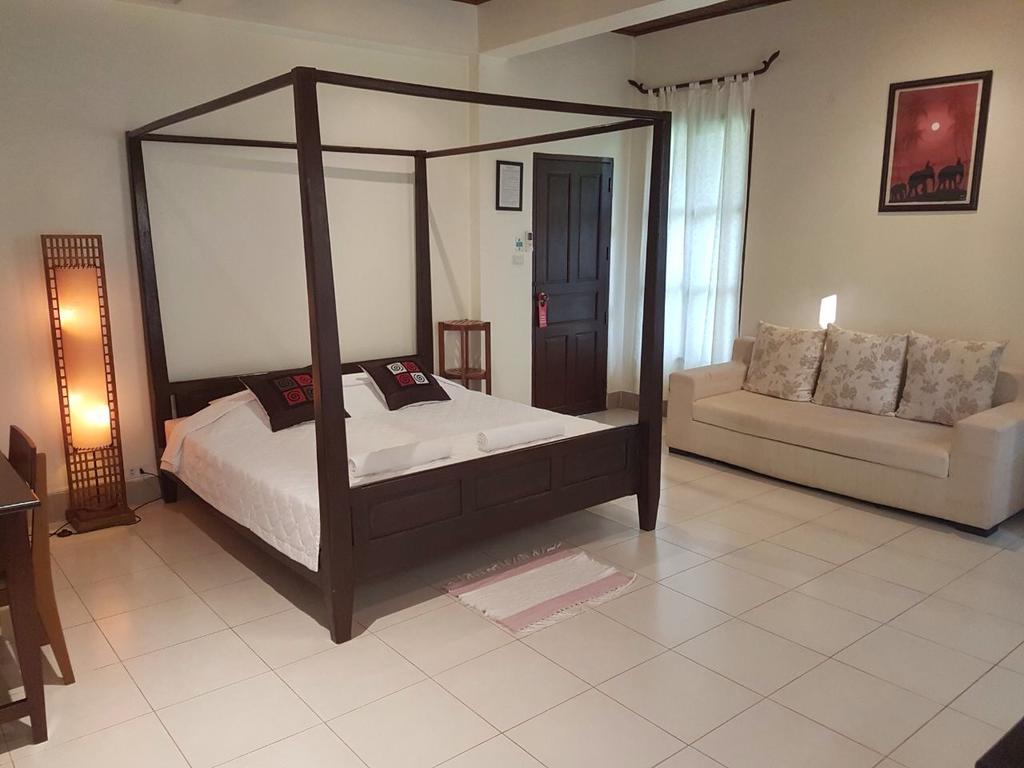 Villa Thakhek Εξωτερικό φωτογραφία