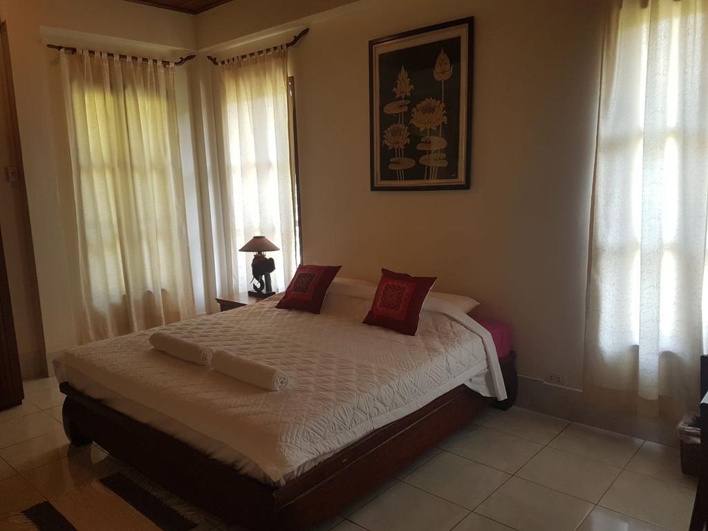 Villa Thakhek Εξωτερικό φωτογραφία