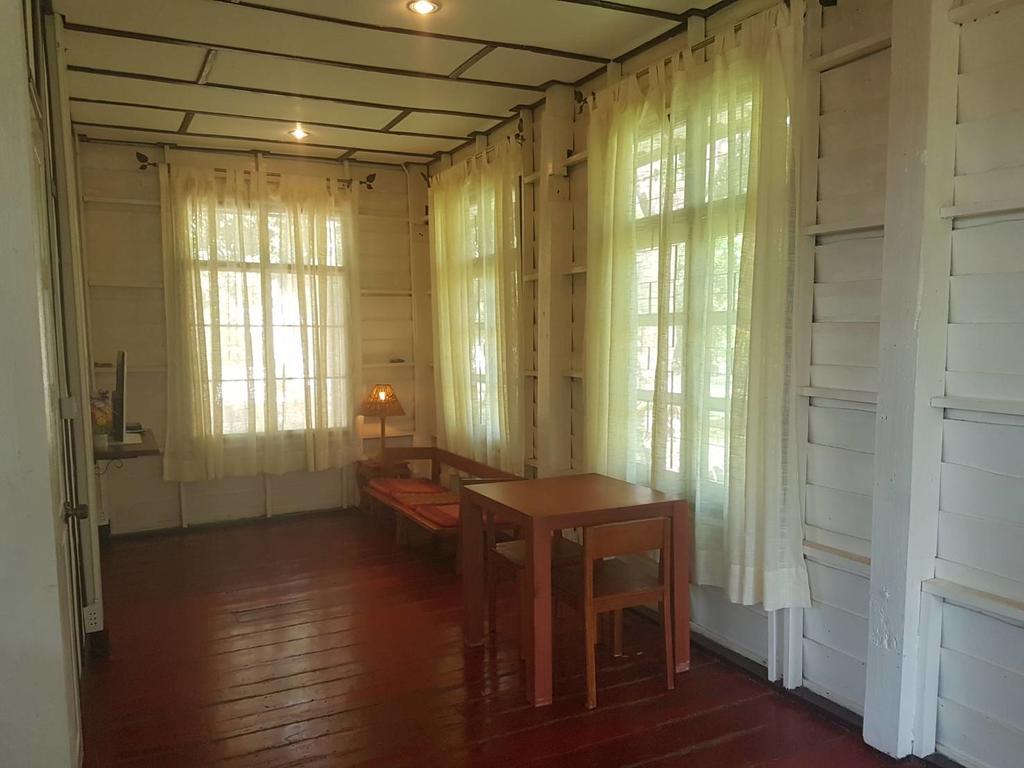 Villa Thakhek Εξωτερικό φωτογραφία