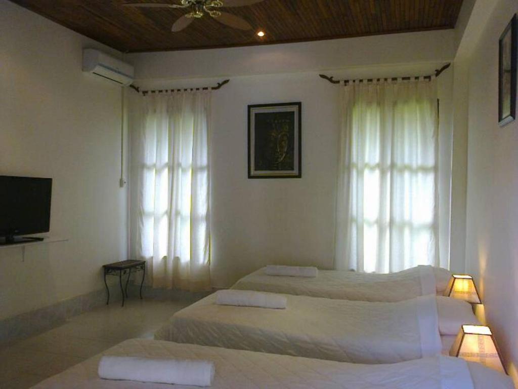 Villa Thakhek Δωμάτιο φωτογραφία