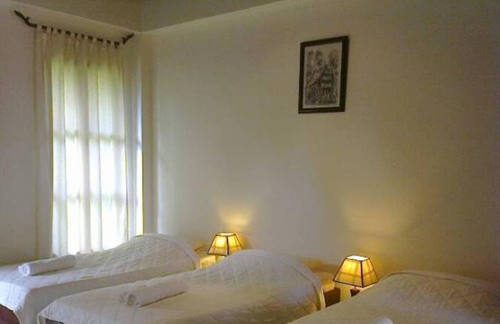 Villa Thakhek Δωμάτιο φωτογραφία