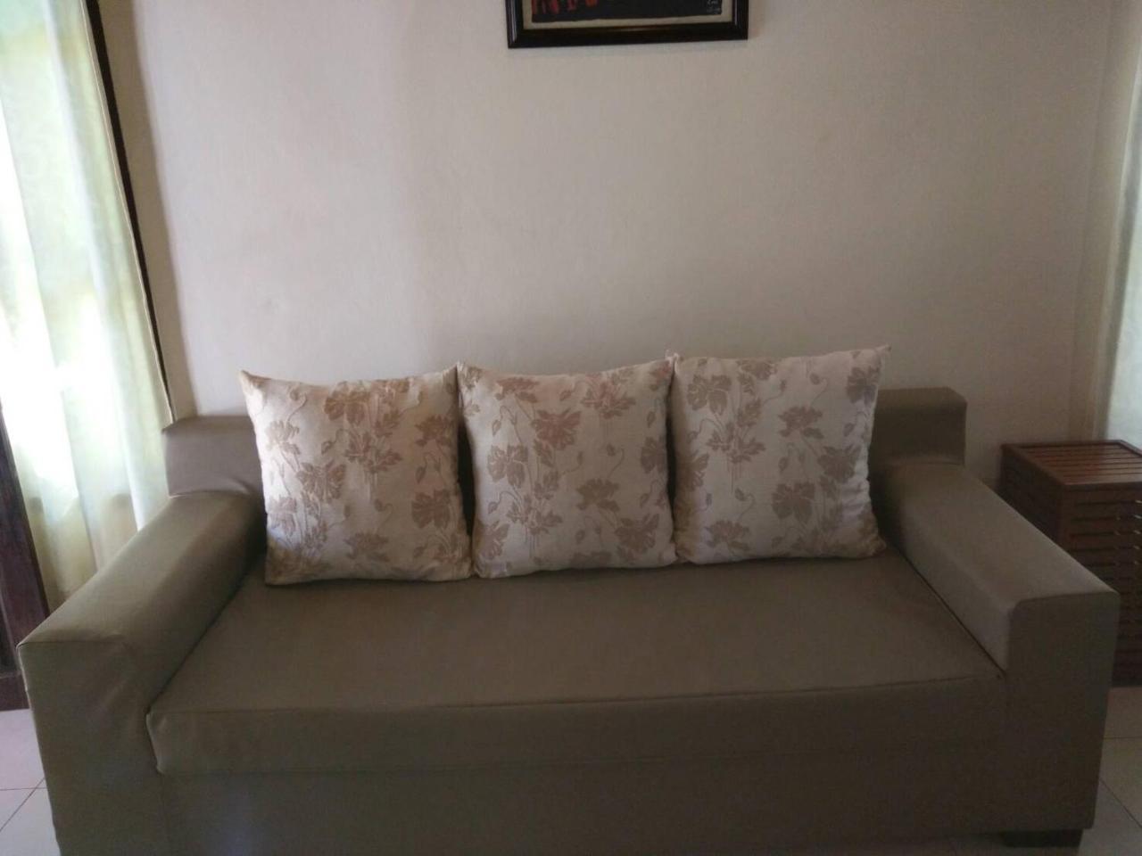 Villa Thakhek Εξωτερικό φωτογραφία